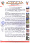 Vista preliminar de documento Ordenanza Municipal 011-2022-MDH/U-C