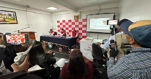 Contraloría detectó más de 450 funcionarios públicos de Cusco con presunta responsabilidad en hechos irregulares durante 2022