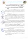 Vista preliminar de documento RESOLUCIÓN DE ALCALDÍA 016.pdf