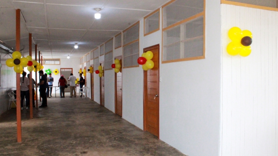 CENTRO DE SALUD
