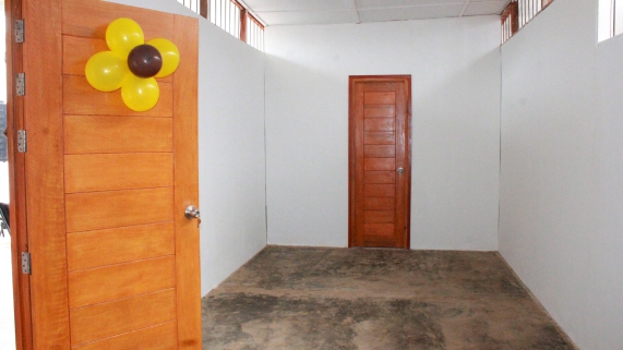 CENTRO DE SALUD