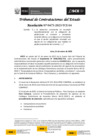 Vista preliminar de documento Resolución N° 0473-2023-TCE-S4