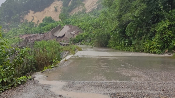 CARRETERA