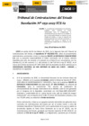 Vista preliminar de documento Resolución N° 0531-2023-TCE-S2
