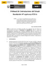 Vista preliminar de documento Resolución N° 0538-2023-TCE-S2