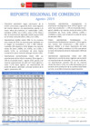 Vista preliminar de documento Reportes de Comercio - Reporte Regional de Comercio - Agosto 2019