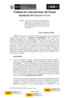 Vista preliminar de documento Resolución N° 0549-2023-TCE-S4