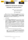 Vista preliminar de documento Resolución N° 0567-2023-TCE-S2