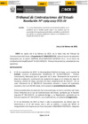 Vista preliminar de documento Resolución N° 0569-2023-TCE-S6