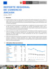 Vista preliminar de documento Reporte de Comercio - Reporte Comercio Regional - RCR - Ancash 2017 - I Sem