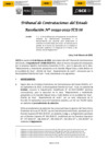 Vista preliminar de documento Resolución N° 0592-2023-TCE-S6