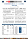 Vista preliminar de documento Reporte de Comercio - Reporte Comercio Regional - RCR - Ancash 2018 - I Sem