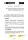 Vista preliminar de documento Resolución N° 0605-2023-TCE-S3
