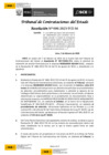 Vista preliminar de documento Resolución N° 0606-2023-TCE-S4