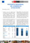 Vista preliminar de documento Reporte de Comercio - Reporte Comercio Regional - RCR - Ayacucho 2017 - Anual 