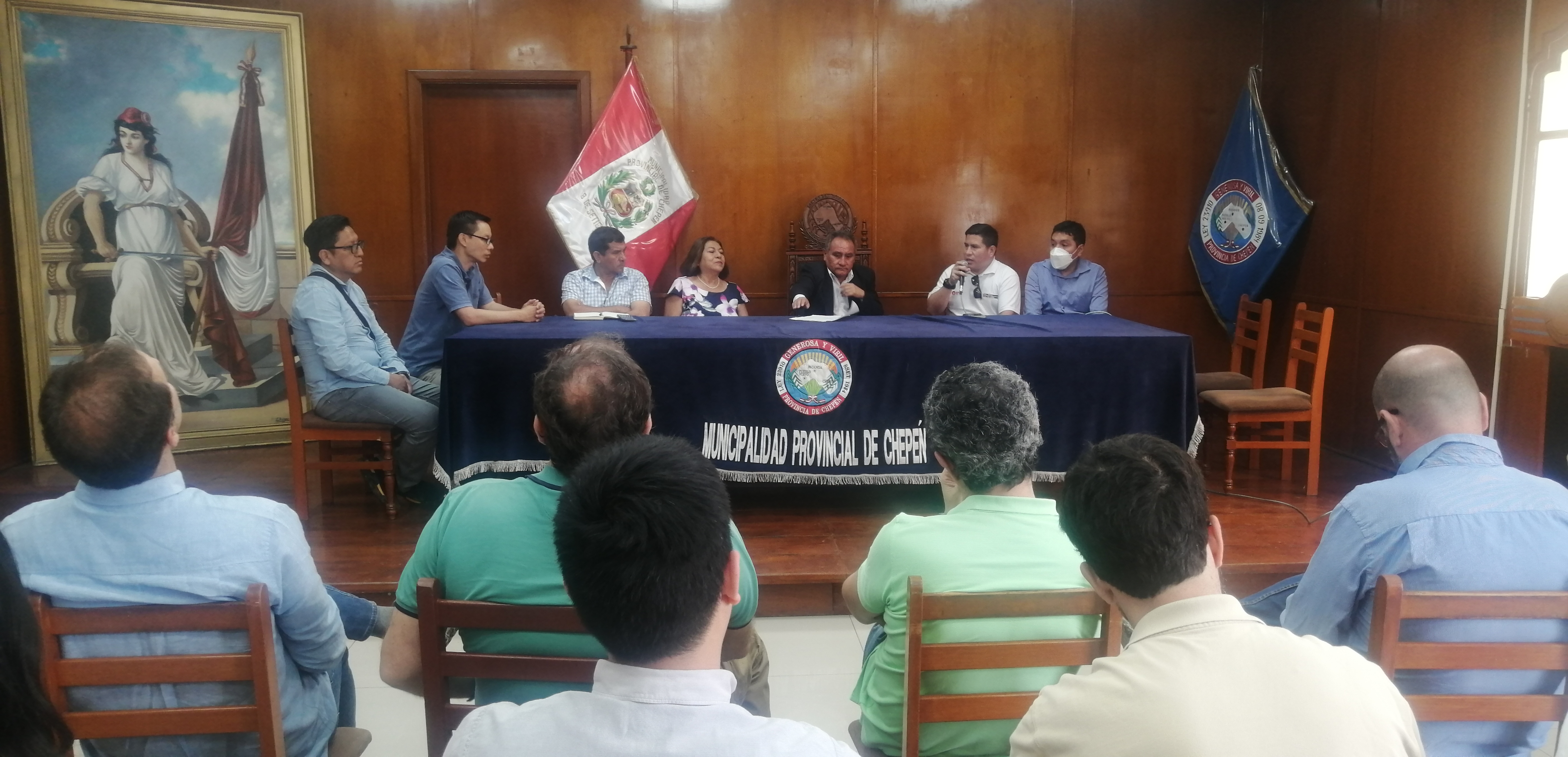 Imagen Reunión