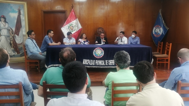 Imagen Reunión