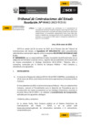 Vista preliminar de documento Resolución N° 0462-2023-TCE-S1.pdf