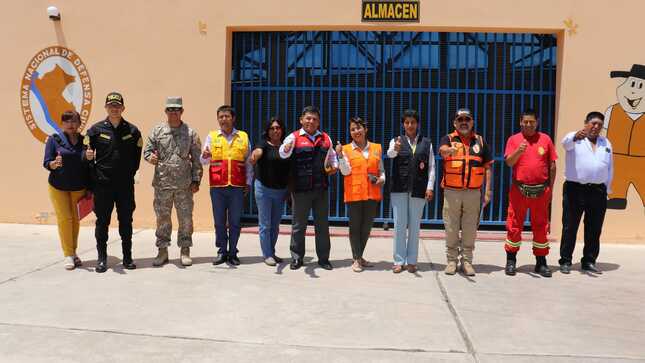 #𝗗𝗲𝗳𝗲𝗻𝘀𝗮𝗖𝗶𝘃𝗶𝗹  Con la finalidad de aunar esfuerzos de integración de propuestas, la alcaldesa de Ite Sra. Urbelinda Chacón Díaz juramentó como presidenta de la Plataforma de Defensa Civil 