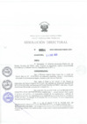 Vista preliminar de documento RESOLUCION DIRECTORAL Nº0054-2023-MIDAGRI-PESCS-1601.pdf