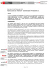 Vista preliminar de documento Resolución de Unidad