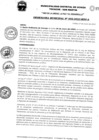 Vista preliminar de documento Ordenanza Municipal Nº002-2023-MDU-A