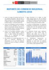 Vista preliminar de documento Reporte de Comercio - Reporte Comercio Regional - RCR - Loreto 2018 - Anual