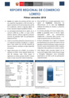 Vista preliminar de documento Reporte de Comercio - Reporte Comercio Regional - RCR - Loreto 2018 - I Sem