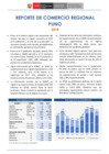 Vista preliminar de documento Reporte de Comercio - Reporte Comercio Regional - RCR - Puno 2018 - Anual
