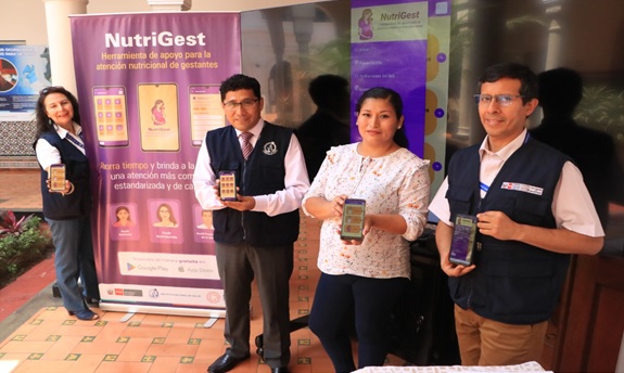 foto grupal