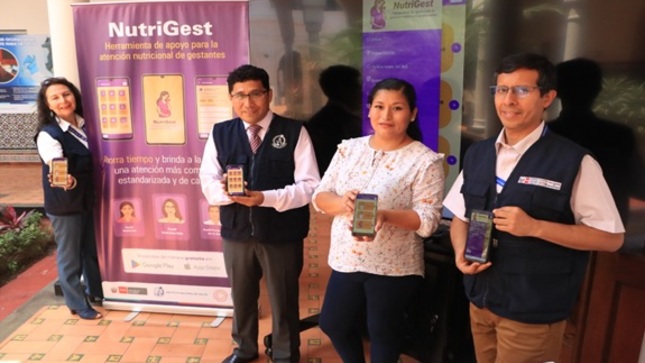 foto grupal