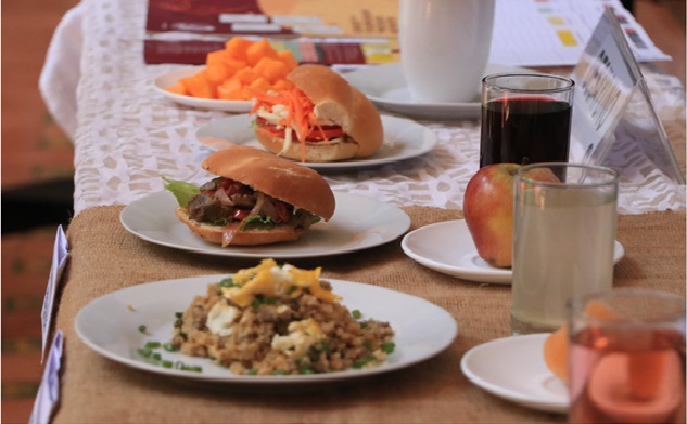 alimentos