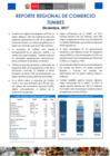 Vista preliminar de documento Reporte de Comercio - Reporte Comercio Regional - RCR - Tumbes 2017 - Anual 