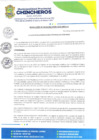 Vista preliminar de documento Resolución de Alcaldía Nº 020-2023-MPCH-A.
