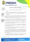 Vista preliminar de documento Resolución de Alcaldía Nº 025-2023-MPCH-A.