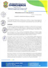 Vista preliminar de documento Resolución de Alcaldía Nº 026-2023-MPCH-A.
