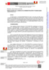 Vista preliminar de documento RUA N° 000004-2023-UA Aprobar la Estandarizaciòn Serv. Cloud Computing de Oracle Clound Infrastructure (OCI).pdf