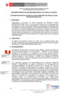 Vista preliminar de documento RUA N° 000004-2023-UA Informe Tècnico Nº 001-2023-UTI-JUNTOS.pdf