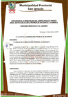Vista preliminar de documento ORDENANZA Nº18.pdf
