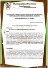 Vista preliminar de documento ORDENANZA Nº19.pdf
