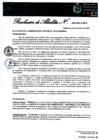 Vista preliminar de documento RESOLUCIÓN DE ALCALDÍA N° 086-2023-A-MPC.pdf