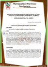 Vista preliminar de documento ORDENANZA Nº20.pdf