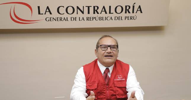 Contraloría detectó más de 230 funcionarios públicos de Tacna con presunta responsabilidad en hechos irregulares durante 2022