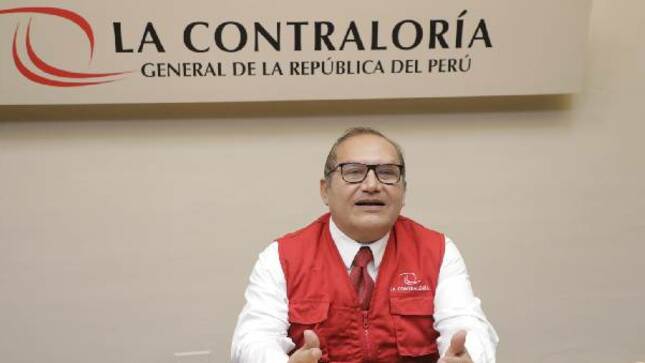 Contraloría detectó más de 230 funcionarios públicos de Tacna con presunta responsabilidad en hechos irregulares durante 2022