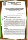Vista preliminar de documento ORDENANZA Nº21.pdf
