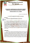 Vista preliminar de documento ORDENANZA Nº22.pdf