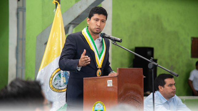 #TrabajamosPorLaReivindicación