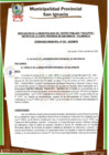 Vista preliminar de documento ORDENANZA Nº23.pdf