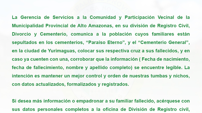#TrabajamosPorLaReivindicación