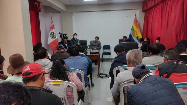 agro rural Calca 